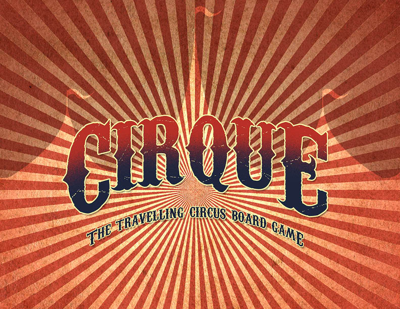 Cirque cover image